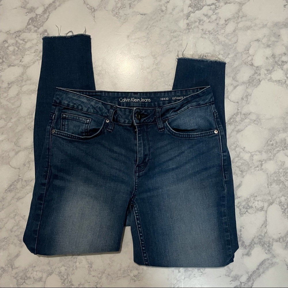 Calvin Klein Jeans